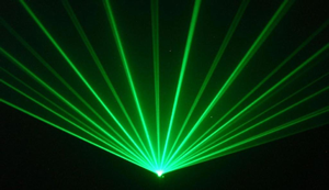 Laser Lighting